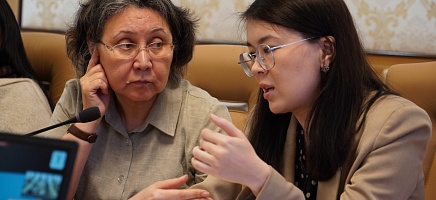 Архивисты повысили квалификацию на двух обучающих семинарах фото галереи 7